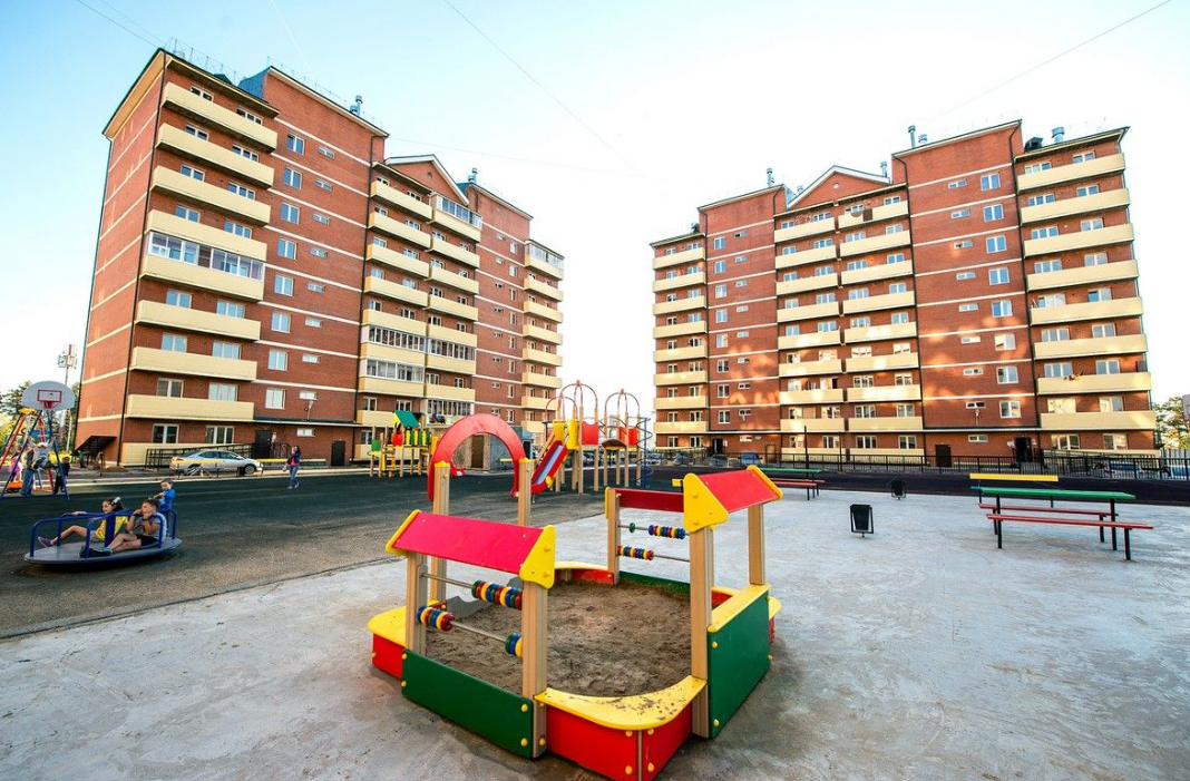 Солнцеград